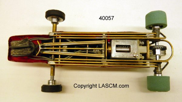 1967 East VS West, the first Arco Race Series winning car - Image 2