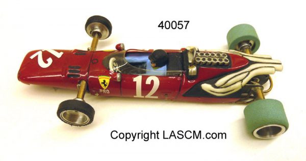 1967 East VS West, the first Arco Race Series winning car - Image 3