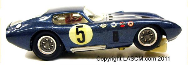 1964 Cobra Daytona kit - Image 5