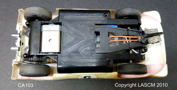 Porsche 908 RTR - Image 3