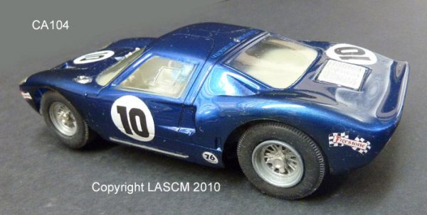 Ford GT RTR - Image 2