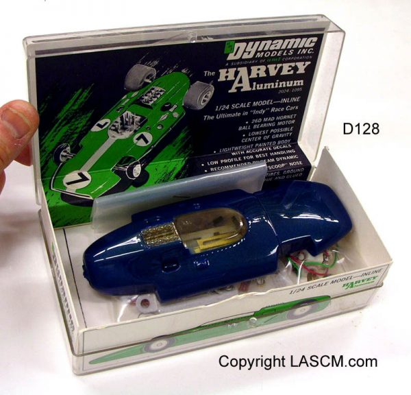 Harvey Aluminum Special - Image 7