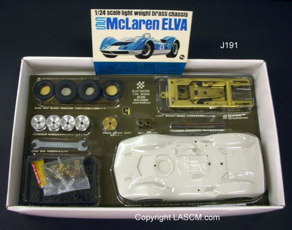 McLaren-Elva - Image 2