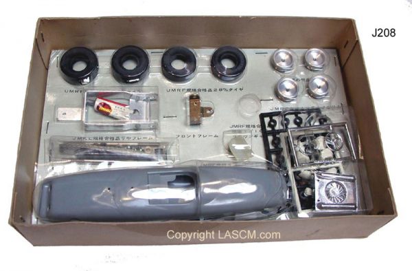 Porsche 804 F1 - Image 2