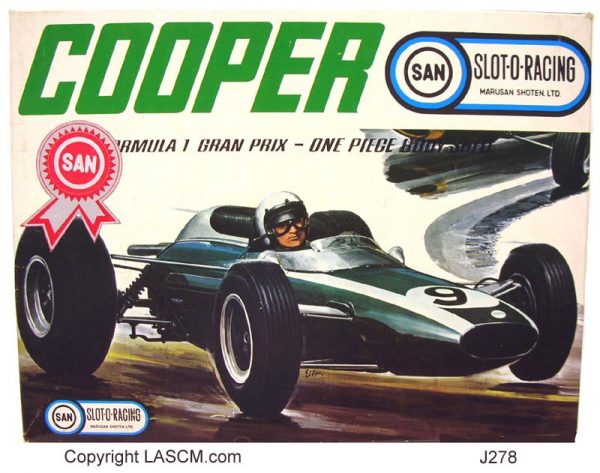 Cooper-Climax RTR - Image 4