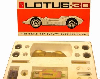 Lotus 30 kit