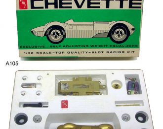 Chevette kit