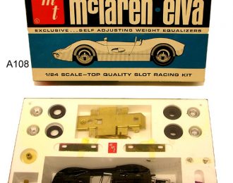 McLaren-Elva kit