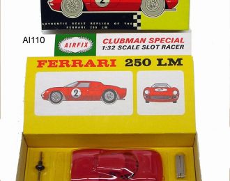 1964 Ferrari 250LM kit