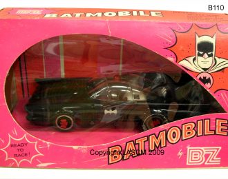 Batmobile