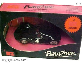 Banshee