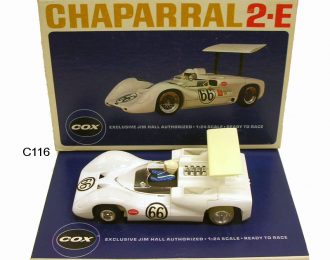 Chaparral 2E “IFC” RTR