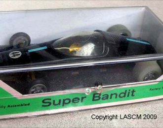 Super Bandit RTR