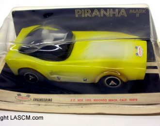 Piranha MK2 RTR