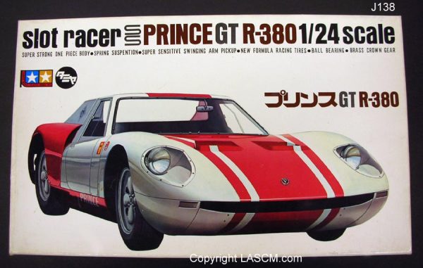 Prince R380