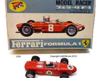 1962 Ferrari 156 F1