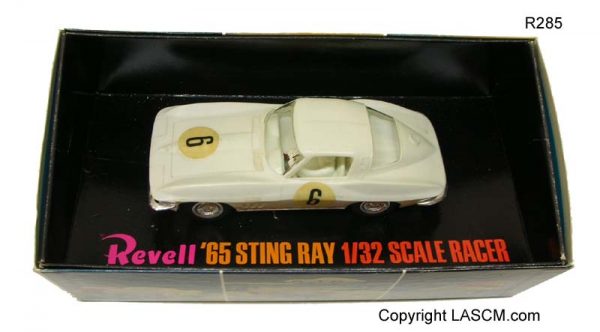 1/32 Corvette Stingray RTR