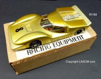 Riggen Special RTR